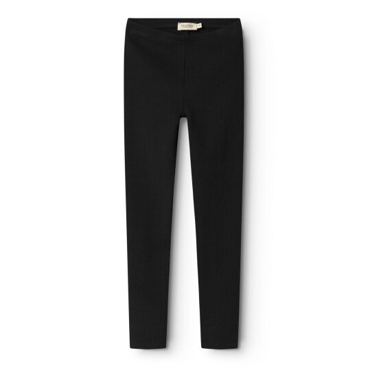 MarMar Modal Black Leggings 6 mdr/68