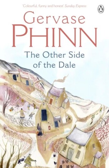 The Other Side Of The Dale Av Gervase Phinn