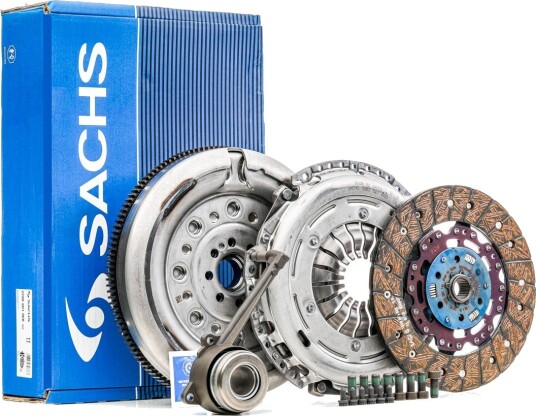 Clutchsett SACHS 2290 601 060