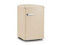 Severin RKS 8833 Retro, 108 l, Frittstående, D, 37 dB, N-ST, 2 kg/24t Severin RKS 8833 Retro, 108 l, Frittstående, D, 37 dB, N-ST, 2 kg/24t