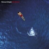 Richard Wright Wet Dream CD Remix/Remaster 2023 Richard Wright Wet Dream CD Remix/Remaster 2023