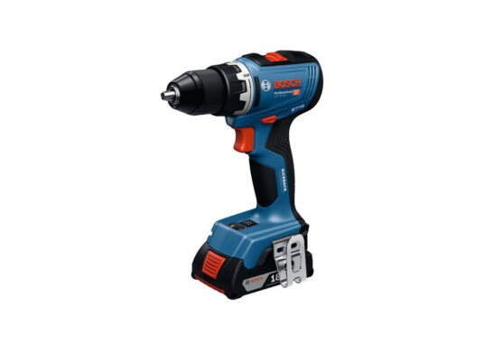 Bosch Drill Gsr 18V 65 2X5ah L Boxx Bosch Drill Gsr 18V 65 2X5ah L Boxx