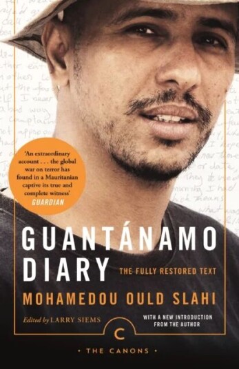 Guantanamo Diary Av Mohamedou Ould Slahi