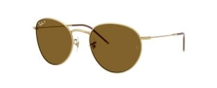 Ray-Ban Round Reverse RBR0103S 001/83 5521