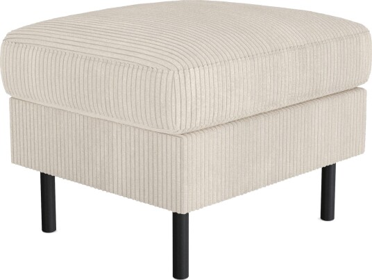 Peppe Fotskammel - Beige