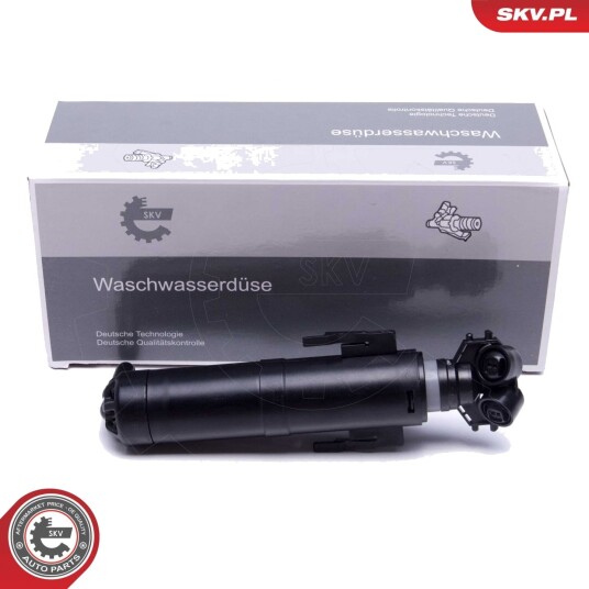 Vaskevannsdyse lyskastervasking ESEN SKV 15SKV502