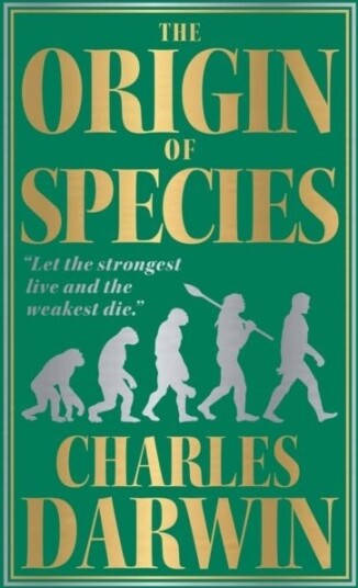 The Origin of Species The Origin of Species
