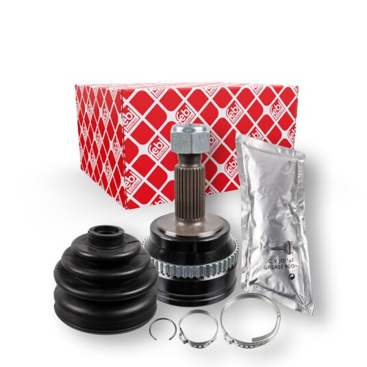 Febi Bilstein Drivknute drivaksel FEBI BILSTEIN 175278