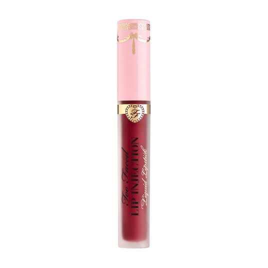 Lip Injection Liquid Lipstick Boom Boom Pow
