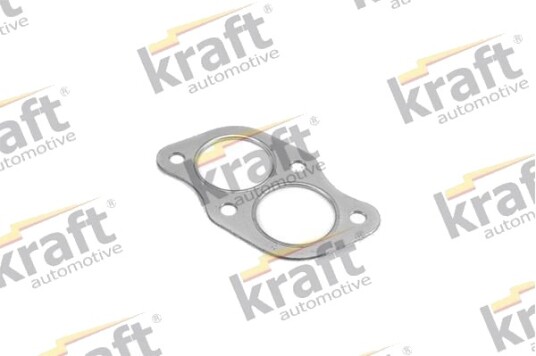 KRAFT 0520080 Pakning, eksosrør