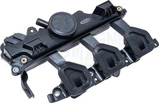 MAGNETI MARELLI 802000534010 Innsugsmanifold