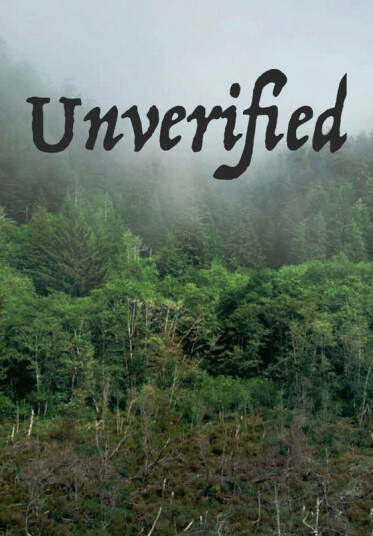Unverified DVD