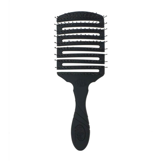 WetBrush Pro Flex Dry Paddle Black WetBrush Pro Flex Dry Paddle Black