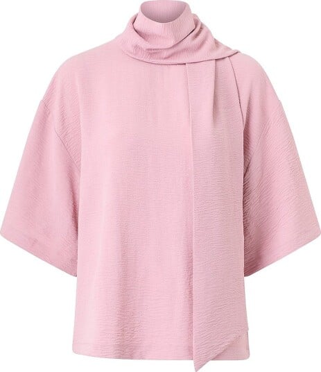 Soyaconcept - Bluse Sc-Cath 12 - Rosa