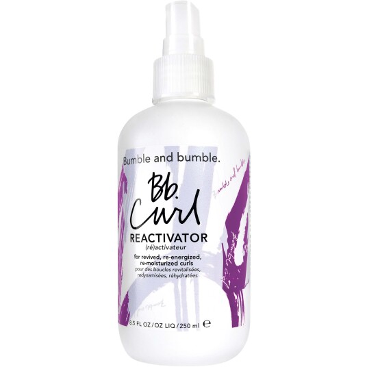 Bumble and bumble Curl Reactivator 250 ml