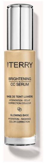 By Terry Brightening CC Serum 30ml - Glød og Fargekorrigering By Terry Brightening CC Serum 30ml - Glød og Fargekorrigering