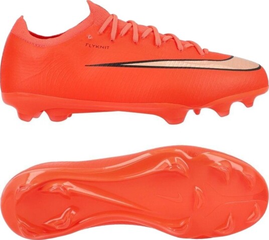 Nike Mercurial Vapor 17 Pro FG Break Em' Barn   Gress (FG) størrelse 36