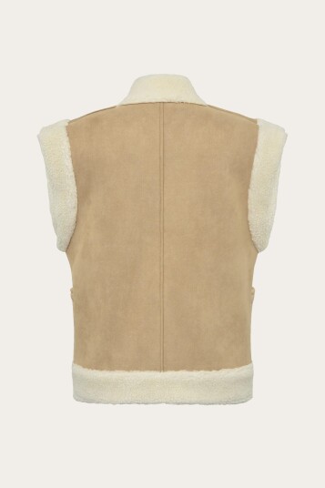 A View Uria Waistcoat A View Uria Waistcoat
