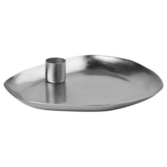 Broste Copenhagen Mie Lysestake 18 cm Metal