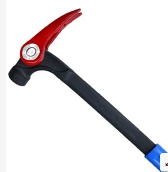 SPESIALHAMMER