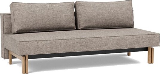 Sovesofa Sly Wood B 6004568 Sovesofa Sly Wood B 6004568