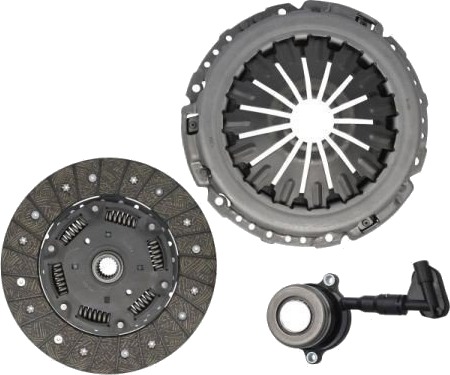 Clutchsett NEXUS F1G105NX Clutchsett NEXUS F1G105NX