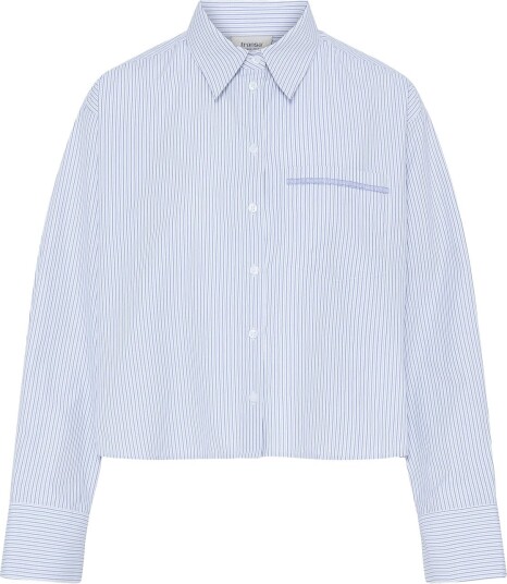 Fransa Fryara Sh 1   Blue   XS