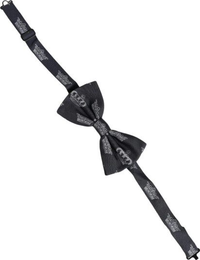 Dolce & Gabbana Herre Accessories Svart ONE SIZE,