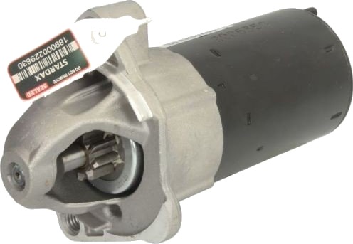 STARDAX STX200269 Starter STARDAX STX200269 Starter