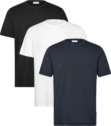 Shine Original | 3 Pack Tee S/S | L