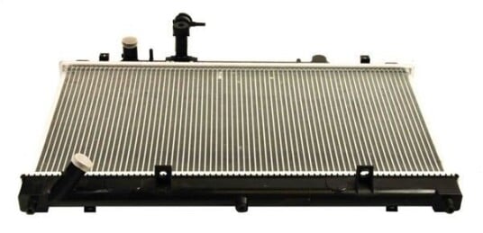 Radiator MAXGEAR AC230081
