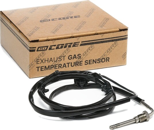 Sensor eksostemperatur goCORE GCC9380034