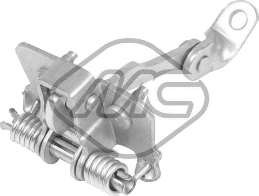 Dørstopper Metalcaucho 43121