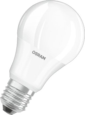 Osram Classic 10,5 W E27 1060 Lm 15000 T Varm Hvit