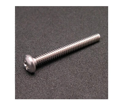 Graph Tech LW-3440-05 Screw Phil Pan s-s 4-40 x 1-1-4 PS-8166-00