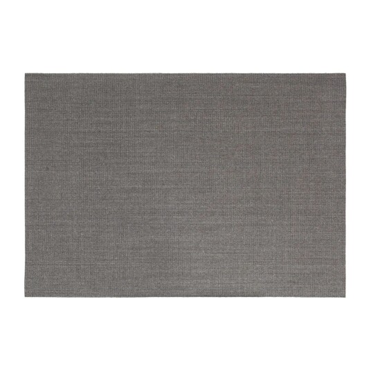 Dixie Sisal teppe grå 160 x 230 cm