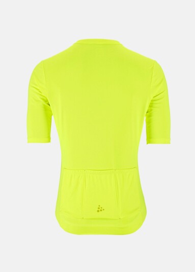 ENDUR LOGO JERSEY M