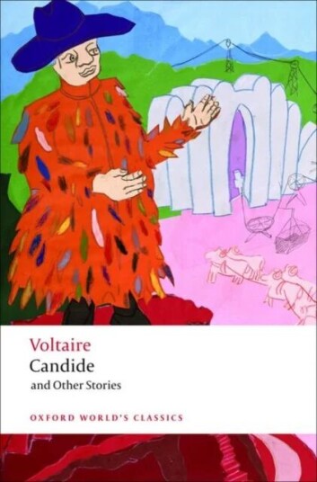Candide And Other Stories Av Voltaire