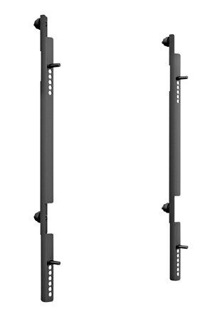 Multibrackets M