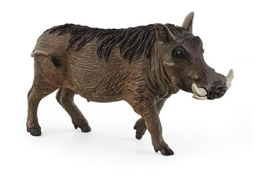 Schleich Warthog