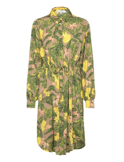 Rosemunde | Recycled Polyester Dress | 36 Rosemunde | Recycled Polyester Dress | 36