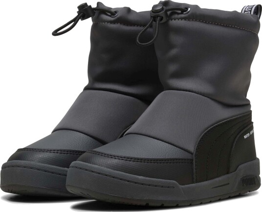Puma Multiflex 2 Boot AC PS Vintersko, Dusky Gray, 33