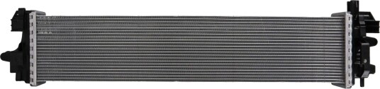 Radiator motorkjøling KAMOKA 7750162