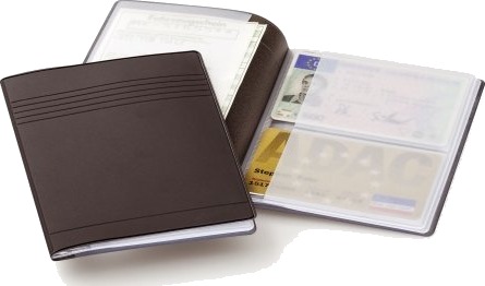 Durable 239758 Antrasitt 1 Stykker