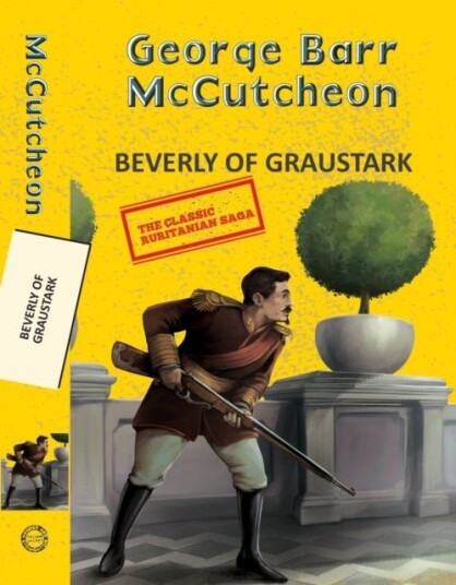 Beverly Of Graustark Beverly Of Graustark