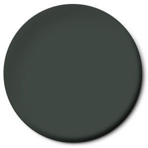 ITALERI Flat Olive Drab Modellmaling 20ml for Plastmodeller