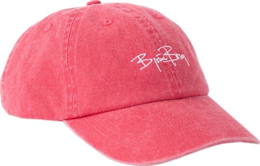 Björn Borg BORG WASHED SIGNATURE CAP 56