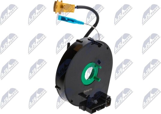 Viklefjær, airbag NTY EAS-CH-018