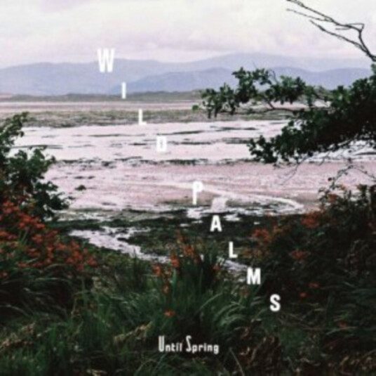 Wild Palms Until Spring CD Wild Palms Until Spring CD