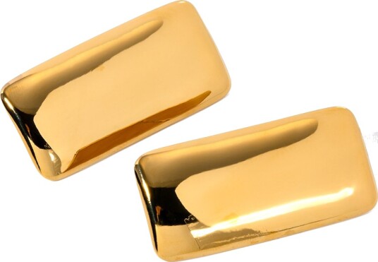 Céleste Earrings Arielle 18K Gold